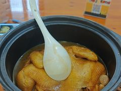 -环秀楼(黄山呈坎店)