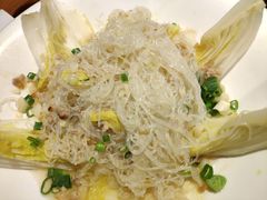 蒜蓉粉丝蒸娃娃菜-客家道(百脑汇店)