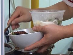 -辣辣小吃豆花米线(大观篆新农贸市场店)