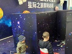 -杨记清芳牛肉拉面(宝龙广场店)