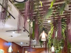 大堂-浩海火烧云傣家菜(京广店)