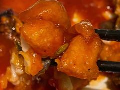 -童福兴·南京菜(老门东店)