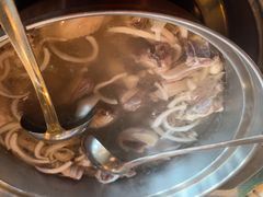 -润园四季椰子鸡火锅(海上世界店)