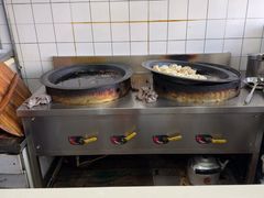 -黄阿姨锅贴大王(万航渡路店)