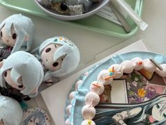 -蜜肆动物奶油蛋糕·个性定制·下午茶甜品