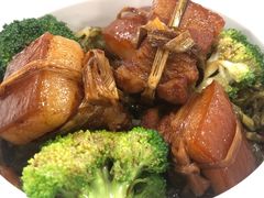 -香顺·客家菜(常平店)