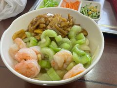 -杏园餐厅(阜成门店)