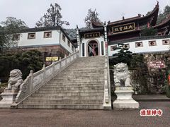-九华山风景区