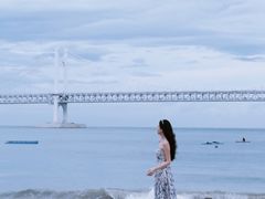 -海云台海滩