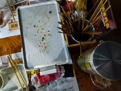 -木屋烧烤(白石洲店)