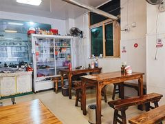 -庐山牯岭老面馆(牯岭街店)