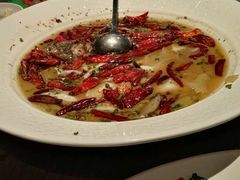 -九毛九西北菜(百信广场店)