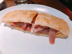 驴肉火烧-掌柜的店·河南菜(世茂店)