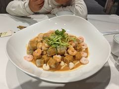 -渔码头食府·20年蓬莱老字号(登州路店)