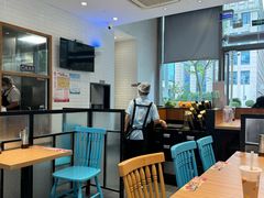 -小杨生煎(香港名都店)