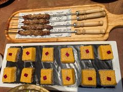 -哈啾嗨·蒙文化主题餐厅(京汉新城店)
