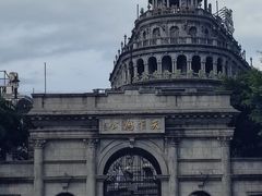 -观澜湖华谊冯小刚电影公社(百年记忆公社)