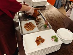 -北京全聚德(西客站店)