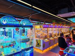 -风云再起游乐汇(北京西单西西友谊店)