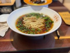 -老淮城·长鱼面(河下古镇店)