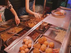 牛杂-明记牛杂(新马路分店)