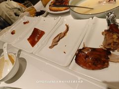 -羲和雅苑•北京烤鸭(国贸商城店)