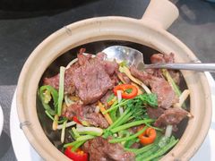 -飞尝蚝·顺德菜·鱼生(顺德总店)