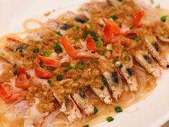 -海逸海鲜酒家(古北店)