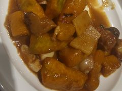 -滋粥楼·顺德菜海鲜茶点(金融城店)