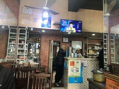 门面-广慈小吃铺沪味佳饭堂
