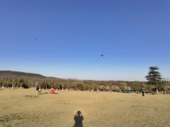 -钟山体育运动公园