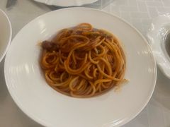 -新侨三宝乐西餐厅(崇文门店)