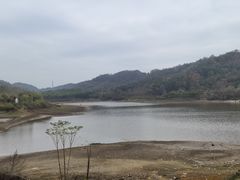 -青龙山国家森林公园