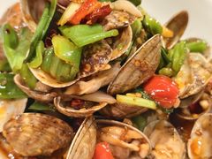 -517烧烤·龙虾·海鲜大排档(万象都荟店)