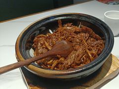 -火啫啫·粤式啫啫煲(南通首店)
