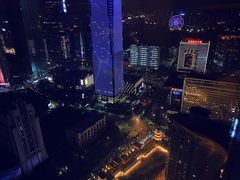 -得闲·高空SPA(东盟店)