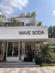 -WAVE SODA摄影工作室