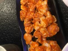 -金龙烧烤·牛肉面(西塔店)