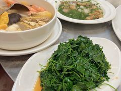 -广玉兰上海菜(德平店)