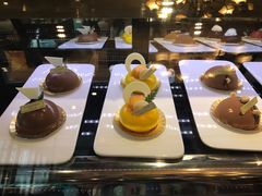 -红跑车蛋糕世界(清江路店)