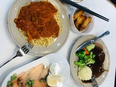 -宜家·瑞典风味餐厅(北京西红门店)