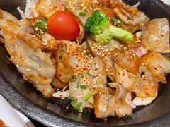 -水天堂西餐厅(绿宝广场店)