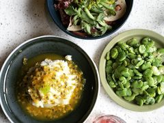 -半山腰·云南菜(侨福芳草地店)