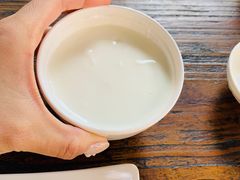 自制酸奶-语言大学-清真食堂