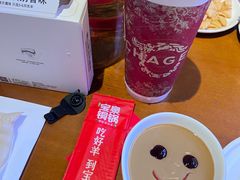 -宝泉铜锅·涮羊肉(解放东路店)
