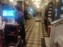-海尔巴格一甸茶餐厅(团结路店)