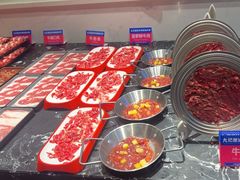 -九记潮汕现切鲜牛肉自助火锅(长沙·方圆荟店)