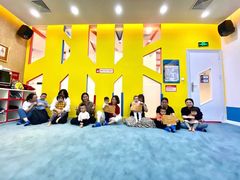 -美吉姆国际儿童教育中心(湛江招商花园城店)