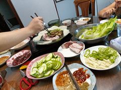 -胡家大厨(时光街店)