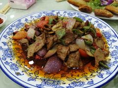 -胡世羊肉汤(南街店)